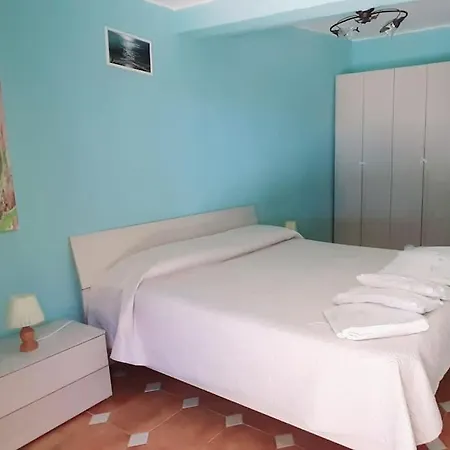 Casa de Férias Oleander Vista Mare *