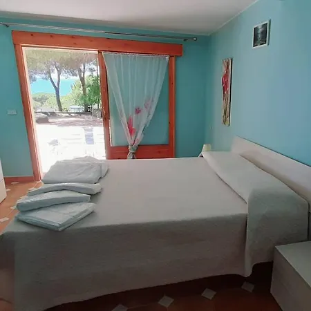 Oleander Vista Mare Tatil Evi