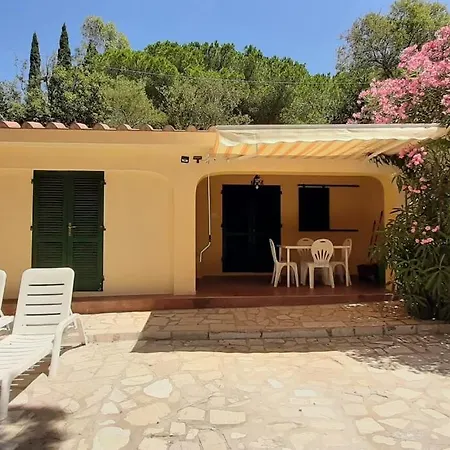 Oleander Vista Mare Tatil Evi